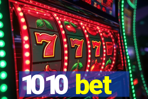 1010 bet